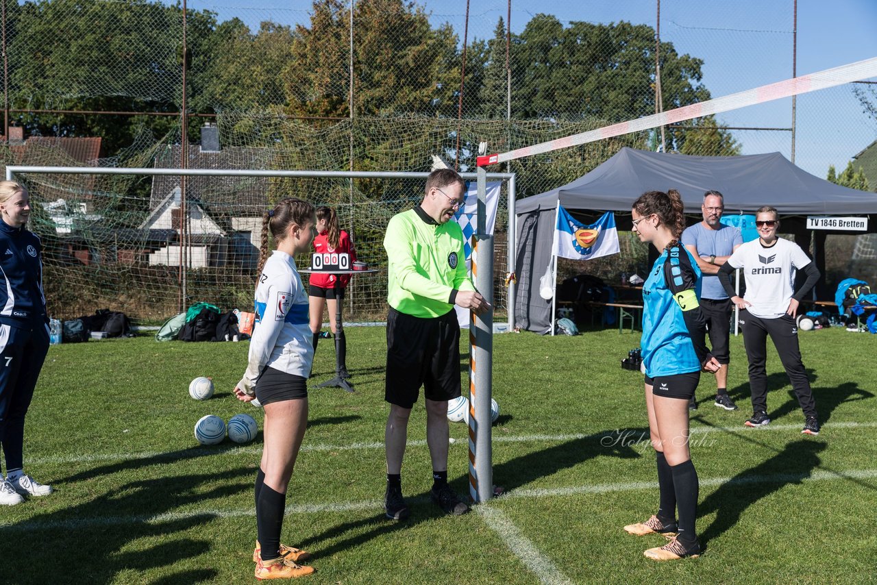 Bild 177 - wU16 Deutsche Meisterschaft